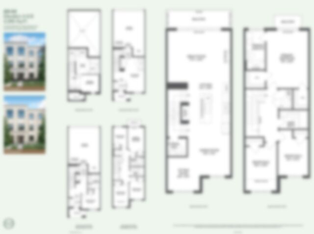 Locked Montara Aurora A3-Int floor plan preview - register to unlock