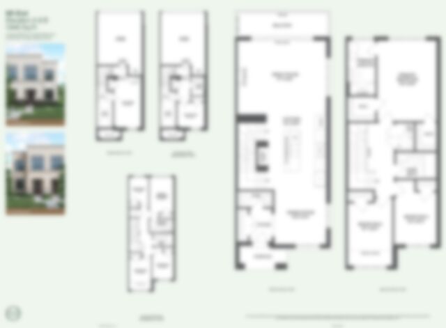 Locked Montara Aurora M1-End floor plan preview - register to unlock