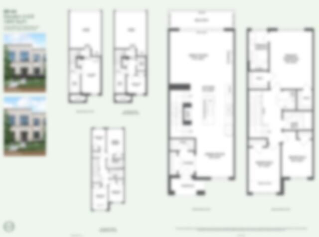 Locked Montara Aurora M1-Int floor plan preview - register to unlock